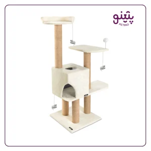 خرید درخت گربه نیناپت کد L