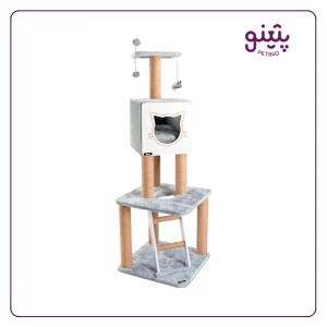 خرید و قیمت درخت گربه نیناپت کد K