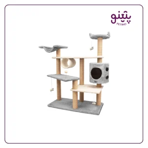 خرید و قیمت درخت گربه نیناپت کد O