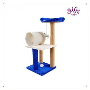 خرید و قیمت درخت گربه نیناپت کد F1