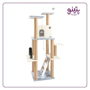 خرید درخت گربه نیناپت کد N