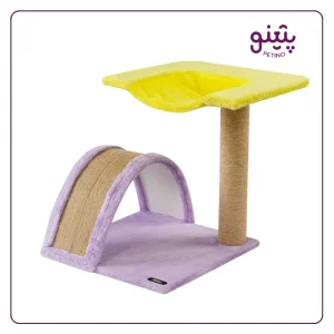 خرید درخت گربه نیناپت کد I