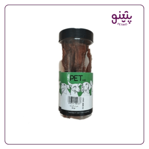 خرید خرید تشویقی سگ ماتیار شیردان گوسفند ۱۰۰ گرمی