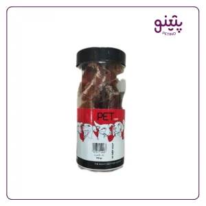 خرید تشویقی سگ ماتیار نای انگشتری ۱۰۰ گرمی