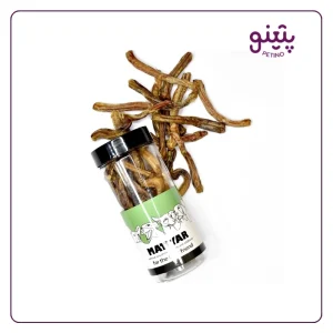 خرید تشویقی سگ ماتیار نرینگی گوسفند ۱۰۰ گرمی
