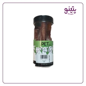 خرید تشویقی سگ نای گوسفند ماتیار ۱۰۰ گرمی
