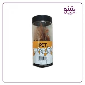 خرید و قیمت تشویقی سگ ماتیار پای مرغ ۱۰۰ گرمی